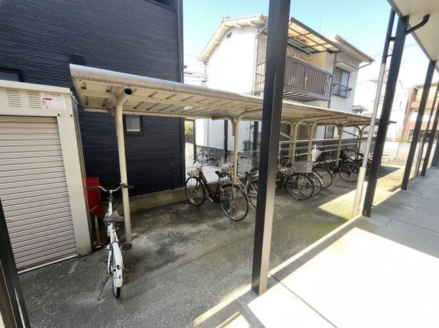レオパレスパルのその他
