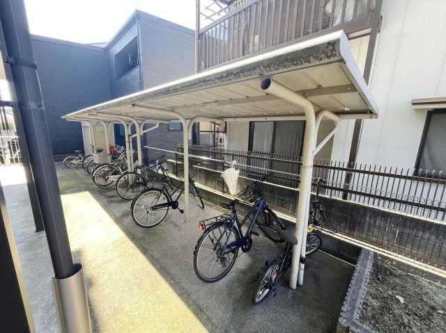 レオパレスパルのその他