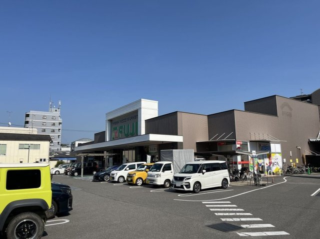 レオパレスパルの周辺