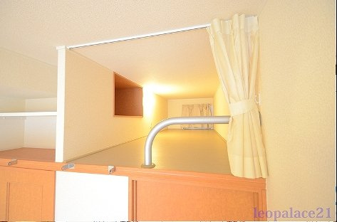 レオパレスパルのその他|備品や設備仕様は号室等により異なります現地をご確認下さい。