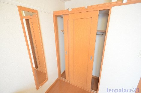 レオパレスパルの内装|備品や設備仕様は号室等により異なります現地をご確認下さい。