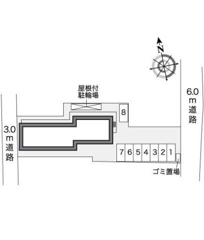 レオパレスパルのその他