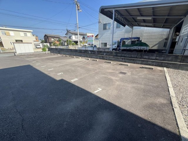 レオパレスパルのその他