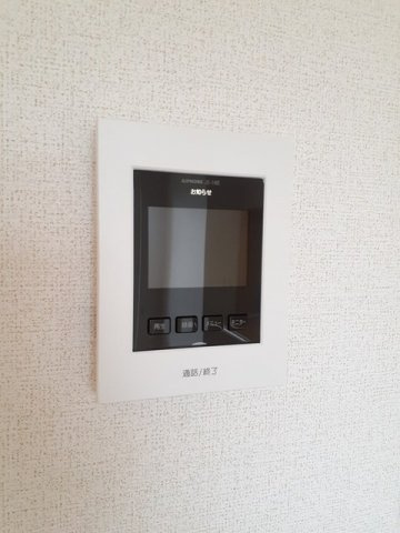 ベル・ヴィオラＫの設備