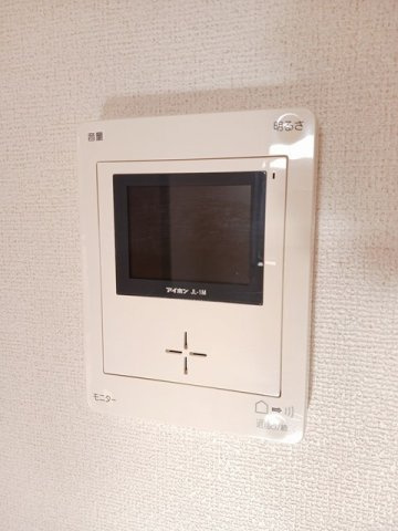 ファミール光葉Ⅱ　Ｂ棟の設備