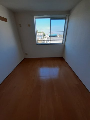 ファミール光葉Ⅱ　Ｂ棟の内装