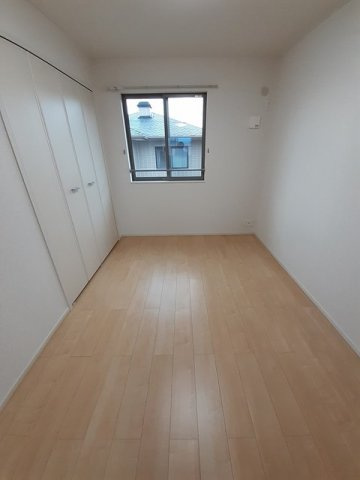 クラール・イーブンベルク　Ａの内装
