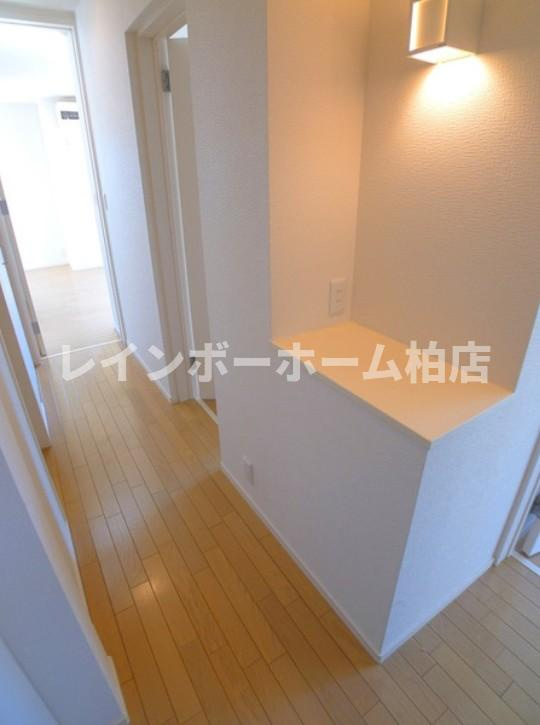 仲介手数料50％半額キャンペーン物件の内装|同施工。参考写真。