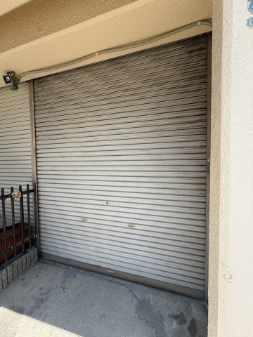 【玄関】 | 深江本町１丁目倉庫部分