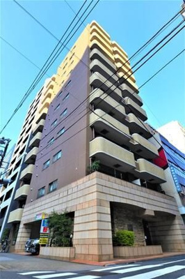 【外観】 | デュオ・スカーラ秋葉原