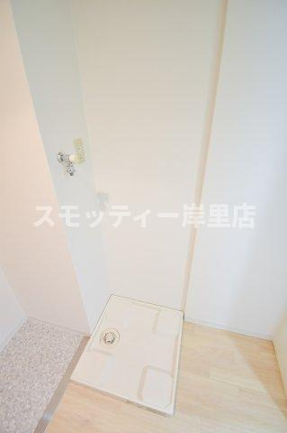ウィンヒルズ難波南の設備