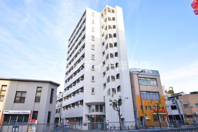 ウィンヒルズ難波南