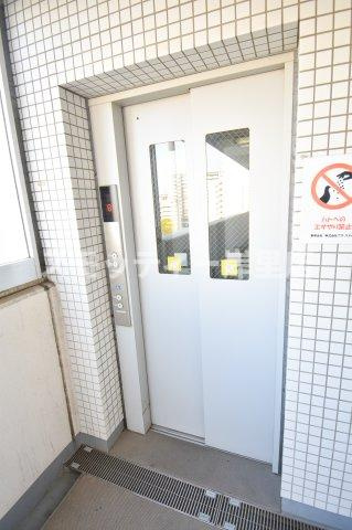 ウィンヒルズ難波南のその他共用部分