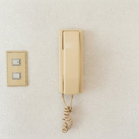 カトレヤのセキュリティ
