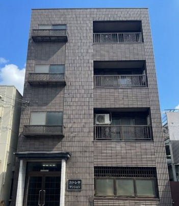 カトレヤ