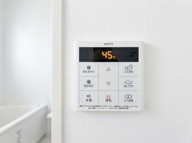 カトレヤの設備
