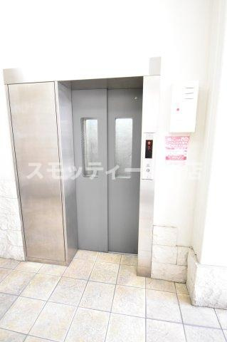 ハイステージ丸和のその他共用部分