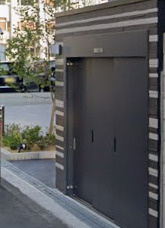 R Residences 難波南Ⅰのその他共用部分