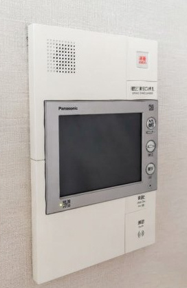 R Residences 難波南Ⅰのセキュリティ