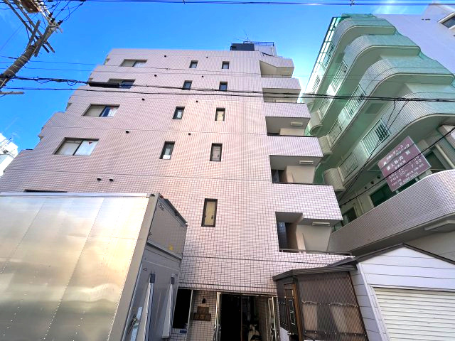 山一守口壱番館