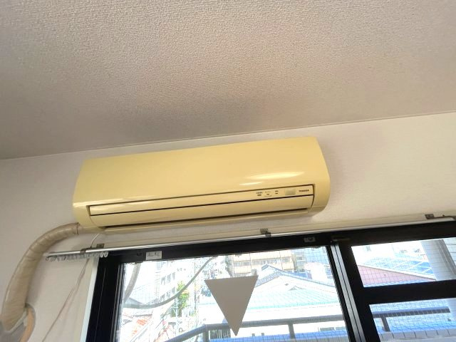 山一守口壱番館の設備