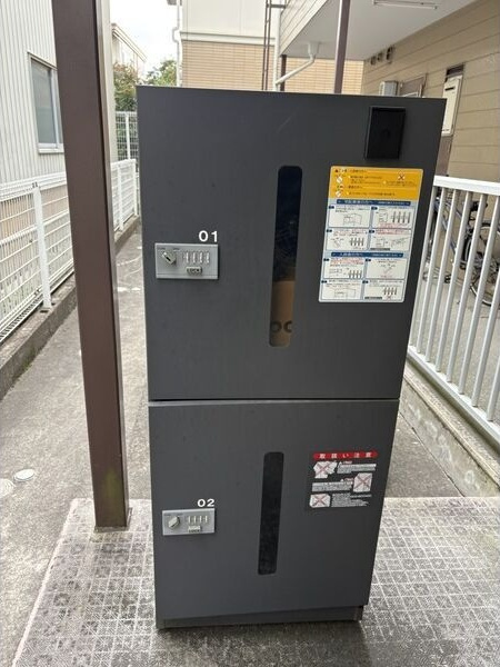 Surplus One 稲垣　　　刈谷市近郊の賃貸はクラスホーム刈谷店のその他共用部分