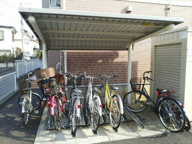アニメートの設備