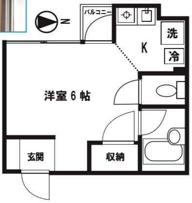 【間取り】 | アクアデビラ