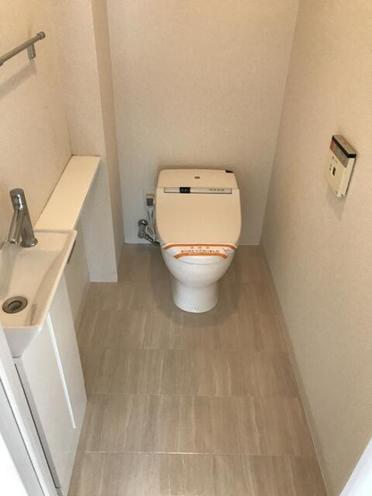 【トイレ】