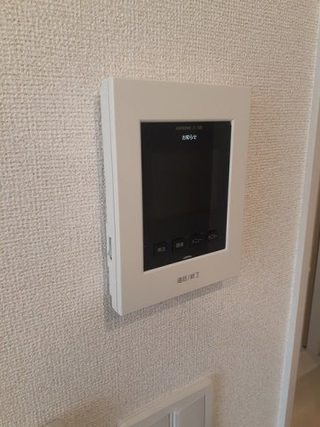 シームリーハウスのセキュリティ