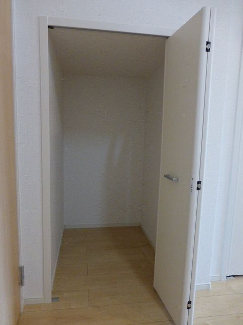 アム　ベステンの収納