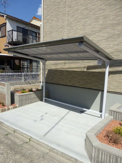 アム　ベステンのその他共用部分