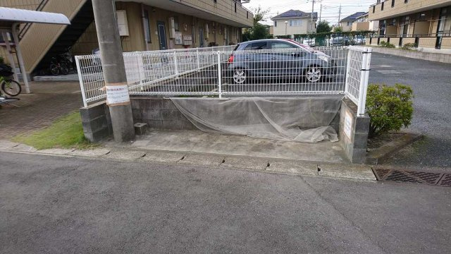 アビタシオンビラージュ２のその他共用部分