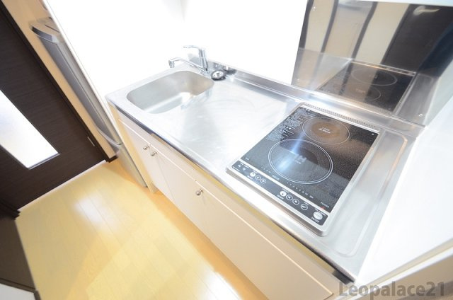 クレイノＴＭＫのキッチン|備品や設備仕様は号室等により異なります現地をご確認下さい。