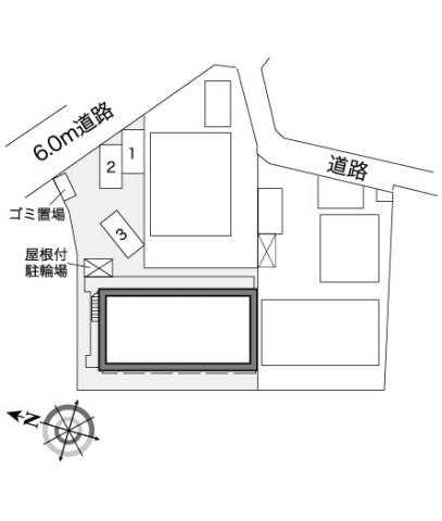 レオパレスＴａｋｉのその他