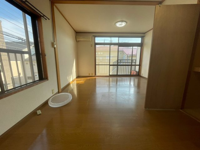 シティハイム　パインヒルの展望