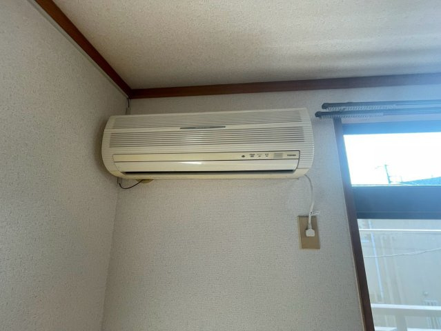 シティハイム　パインヒルの設備
