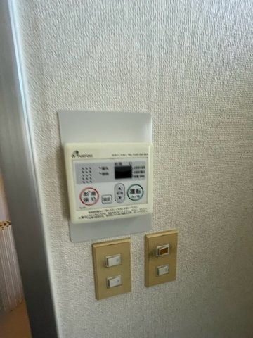 シティハイム　パインヒルの設備
