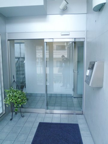 bauhausのセキュリティ