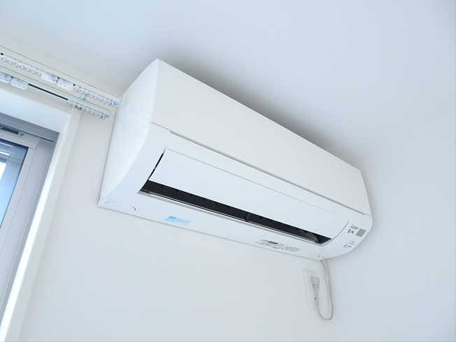 【設備】 | ミハス西永福