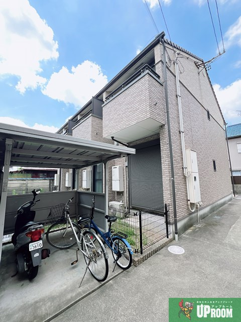 ハイツRIANAのその他共用部分