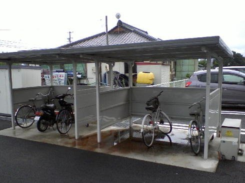 ポラリス　Ｂのその他