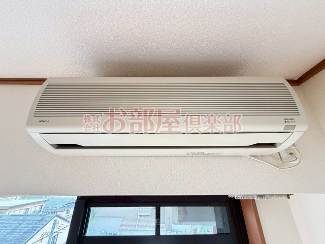 シーベルの設備
