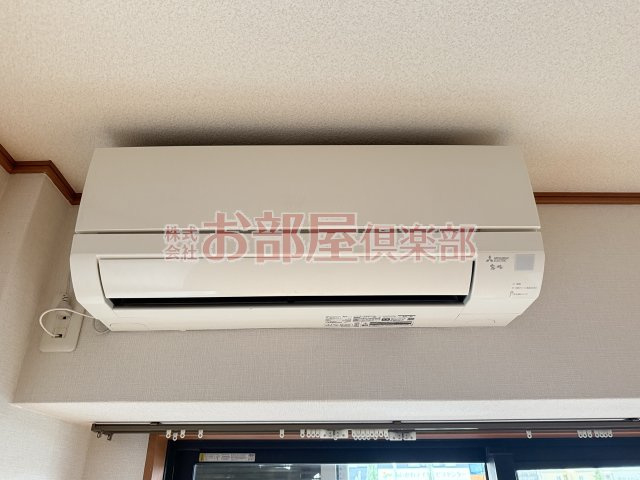 シーベルの設備