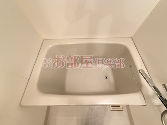 シーベルの浴室|コンパクトで使いやすいお風呂です