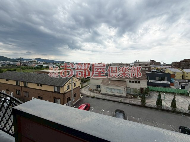 シーベルの展望