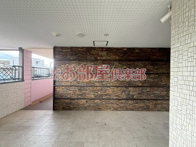 シーベルのその他共用部分