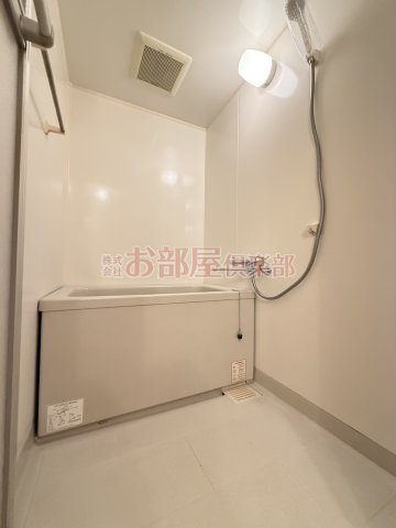 シーベルの浴室|お風呂でゆっくり毎日の疲れを癒しましょう