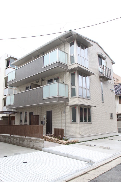 D-room室見　壱番館