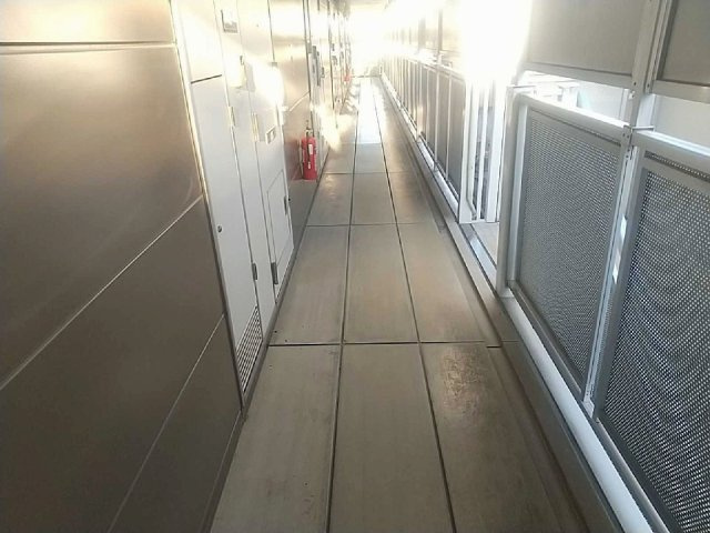 レオパレスレクリチュール立川のその他